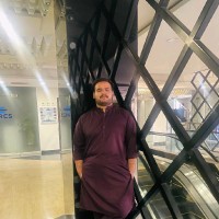Hussnain Zia