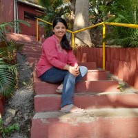 Shivani Chavan