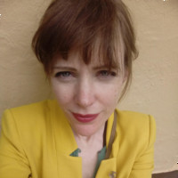Isabelle Pitt