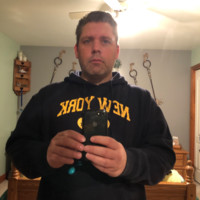 Mike Kohler