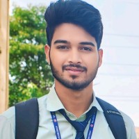 DEBASIS KUMAR BEHERA