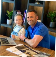 Adam Sinclair DipPFS