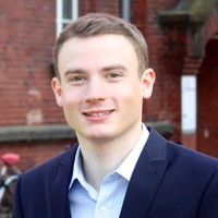 Jonas Gerlach