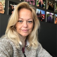 Mireille Haarhuis