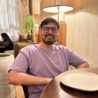 Abhishek Chaudhry