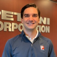 Curtis Petrini