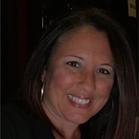 Nicole Wilkes