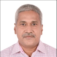Manoharan S
