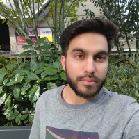 Osama Rafi