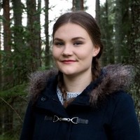 Tiia Järvenmäki