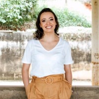 Itamara Diniz, Fs Eng