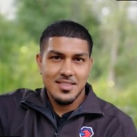 Abdel Mohamed
