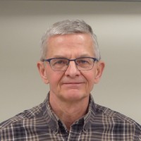 Graham McKinnon