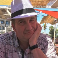 Eric COMTE