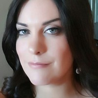Samantha Suchy, MBA