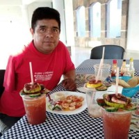 Angel Hernandez Juarez