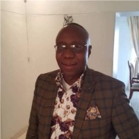 Dr Alphonse Mbuyi Mulumba