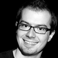 Gabriel Potter