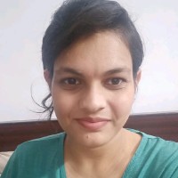 Abha Saxena