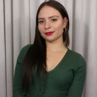 Andrea Gonzalez