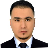 Hashim Haidari