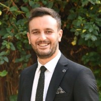 Fahrettin Temel