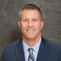Jason Richards, Cfa