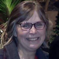 Krista Bishop