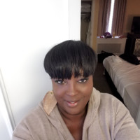 Patricia Moore