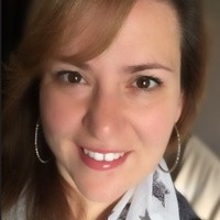 Yvette Diaz