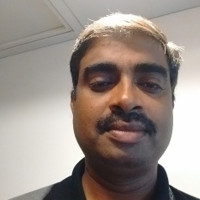 Ramesh kumar Nanjundappa