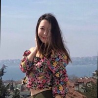 Ceren Durlu