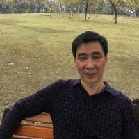 吴向明
