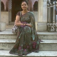 Prabhat Nalini Tripathy