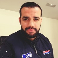 Carlos Alberto Gonzalez Mena