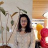 Supriya Dasgupta