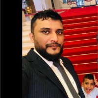 Mohammed Hisham