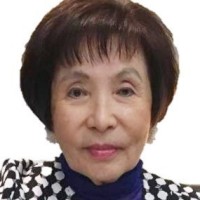 Monica Nam