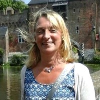 Irma Van Den Bos