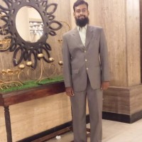 Syed Wahaj