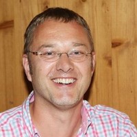 Jürg Jost