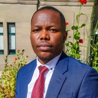 Christian Nwadibia