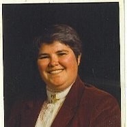 Margaret Rexroat