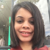 Amy Bhanji Musani