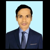 Puspendu Maity