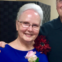 Mary Young