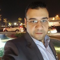 Hesham Younis