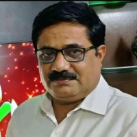 Sunil Kumar Jarupula