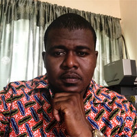 Daniel K Agyeman  FCCA