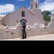 Claudia Contador Contreras